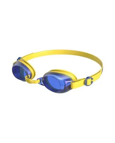 SPEEDO YELLOW SWIMMING GOGGLES AMARILLO