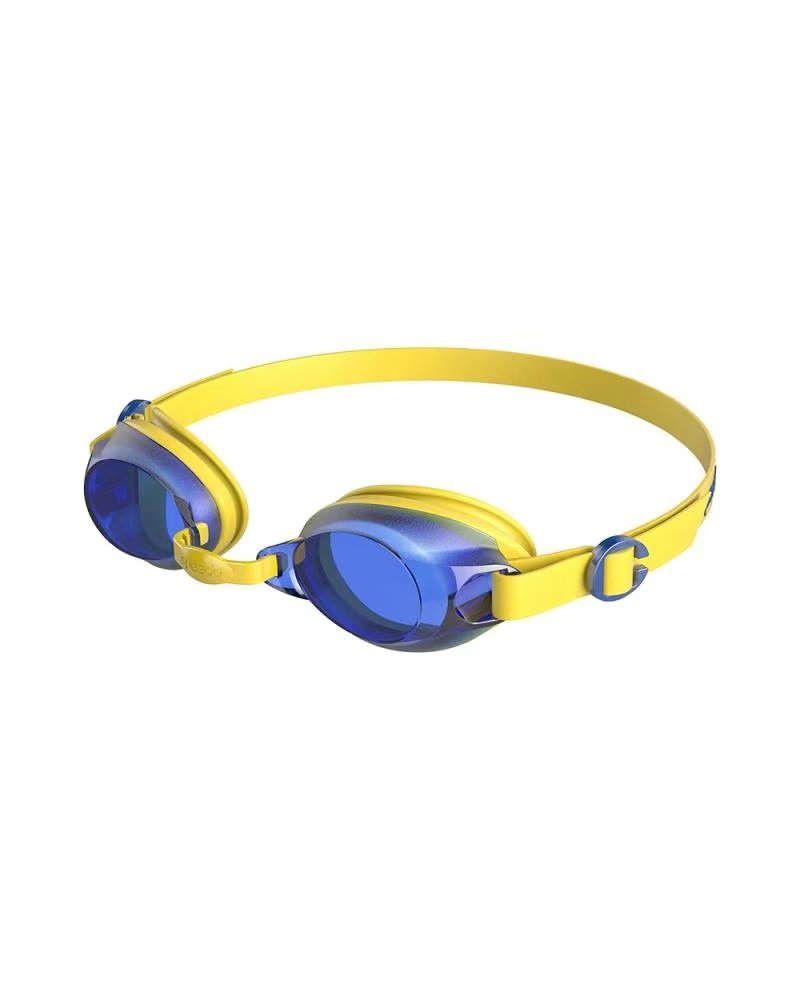 SPEEDO YELLOW SWIMMING GOGGLES AMARILLO