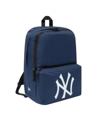 NEW ERA MOCHILA MLB MULTI STADIUM BAG NEYYAN 60503790 MARINO AZUL