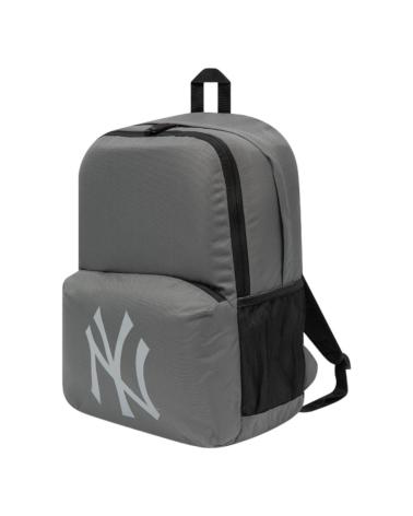 MOCHILA NEW ERA MLB MULTI STADIUM NEW YORK YANKEES 17L GRIS GRIS