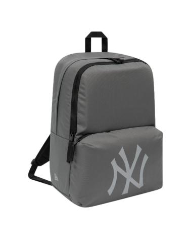 MOCHILA NEW ERA MLB MULTI STADIUM NEW YORK YANKEES 17L GRIS GRIS