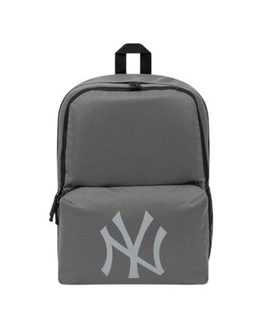 MOCHILA NEW ERA MLB MULTI STADIUM NEW YORK YANKEES 17L GRIS GRIS