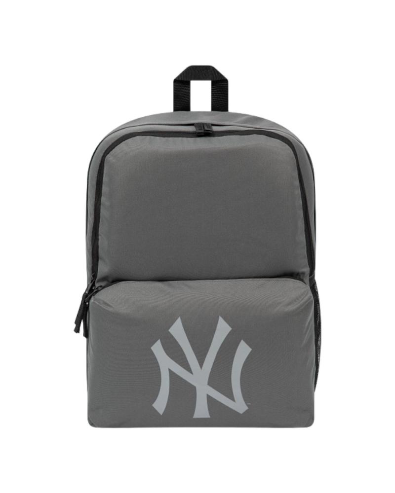 MOCHILA NEW ERA MLB MULTI STADIUM NEW YORK YANKEES 17L GRIS GRIS