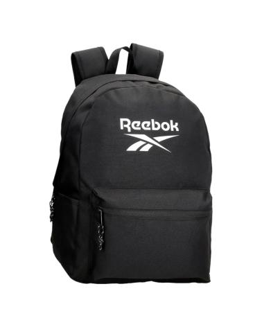 MOCHILA REEBOK CARSON 22L NEGRA NEGRO