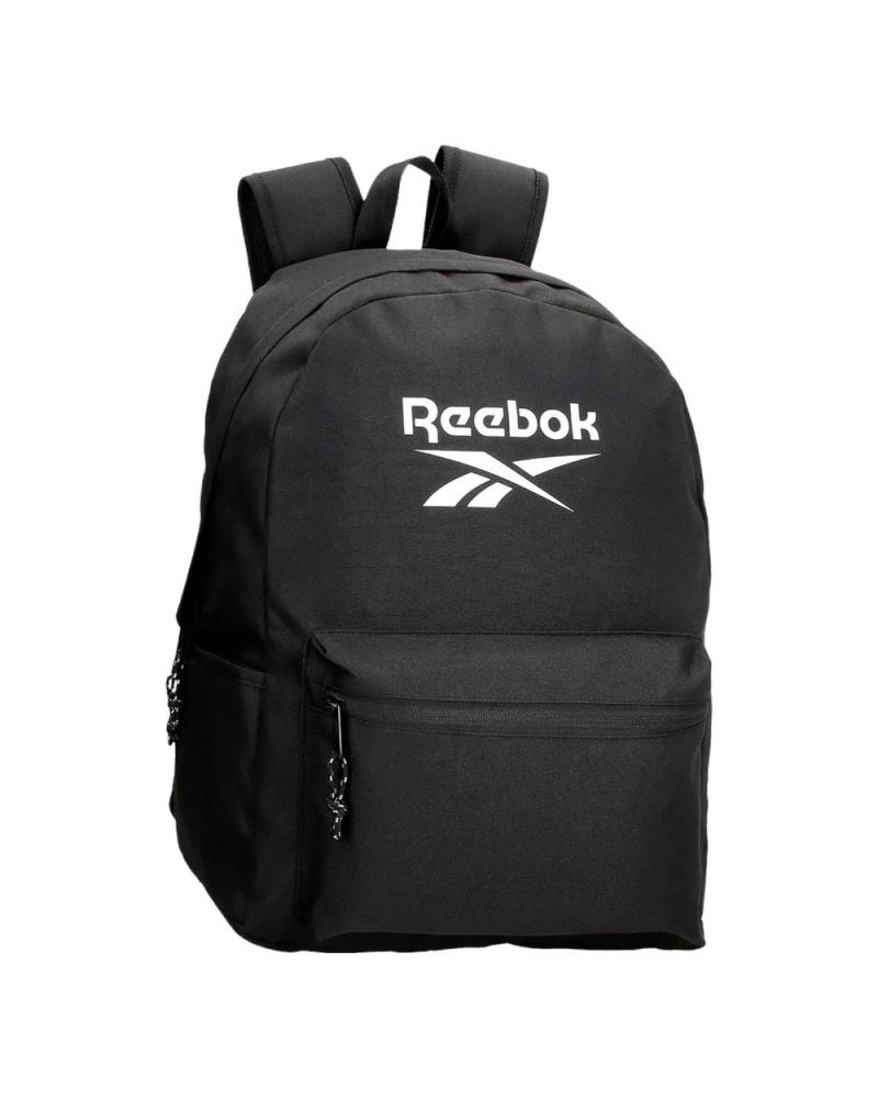 MOCHILA REEBOK CARSON 22L NEGRA NEGRO