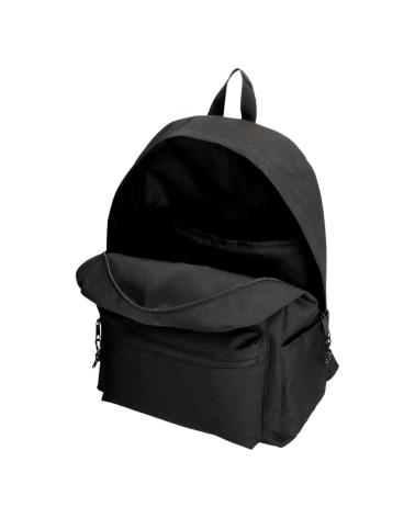 MOCHILA REEBOK CARSON 22L NEGRA NEGRO
