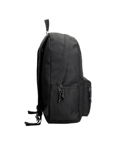 MOCHILA REEBOK CARSON 22L NEGRA NEGRO