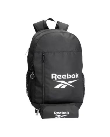REEBOK Mochila 8022431 en negro para unisex NEGRO