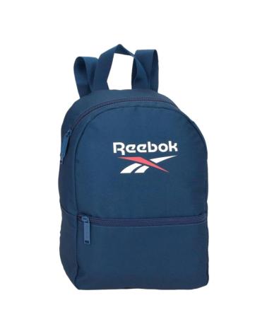 MOCHILA REEBOK ASHLAND MINI - 35CM, 9.7 LITROS, AZUL MARINO (REF. 8022132) AZUL MARINO