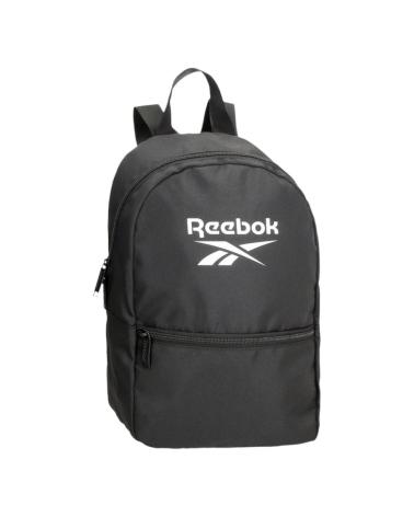 MOCHILA REEBOK ASHLAND MINI - 35CM, 9.7 LITROS, NEGRO (REF. 8022131) NEGRO