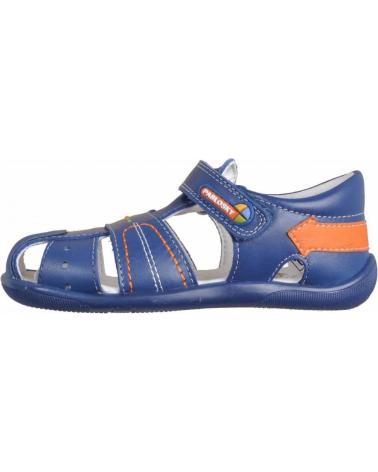 Sandali per Bambino PABLOSKY AMAZON RAYO KOALA AZUL