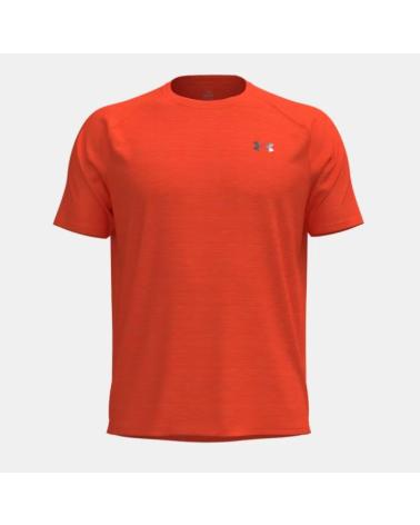 T-SHIRT DA ALLENAMENTO UNDER ARMOUR MODELLO 847 ROSSA 847