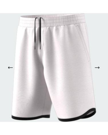 PANTALONES CORTOS ENTRENAMIENTO ADIDAS CWHITE BLANCOS CWHITE