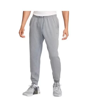 CALÇAS NIKE DRY-FIT UV PRIMARY JOGGER CINZA - FZ0975-065 GRIS