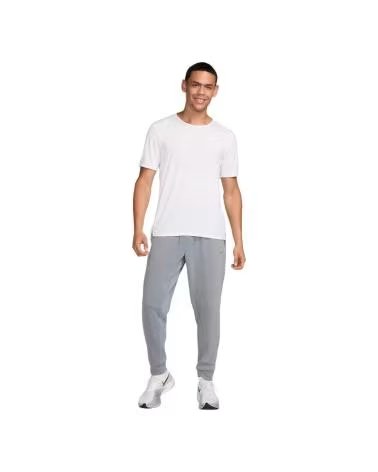 CALÇAS NIKE DRY-FIT UV PRIMARY JOGGER CINZA - FZ0975-065 GRIS