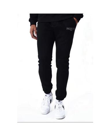 PROJECT X PARIS PANTALÓN LARGO HOMBRE NEGRO 2344030-BK BK