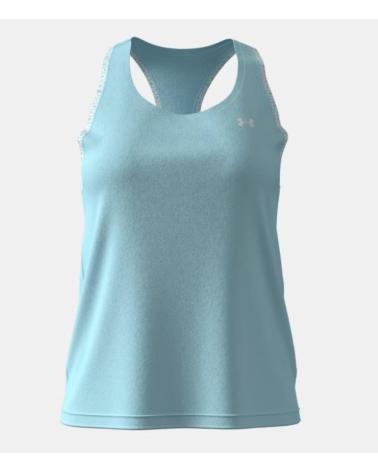 REGATA UNDER ARMOUR MODELO 494 AZUL 494