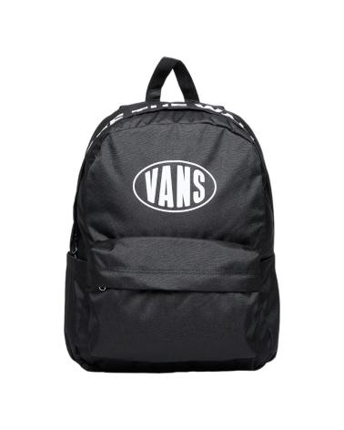 VANS OFF THE WALL OLD SKOOL RUCKSACK SCHWARZ VN000H4WY281 NEGRO