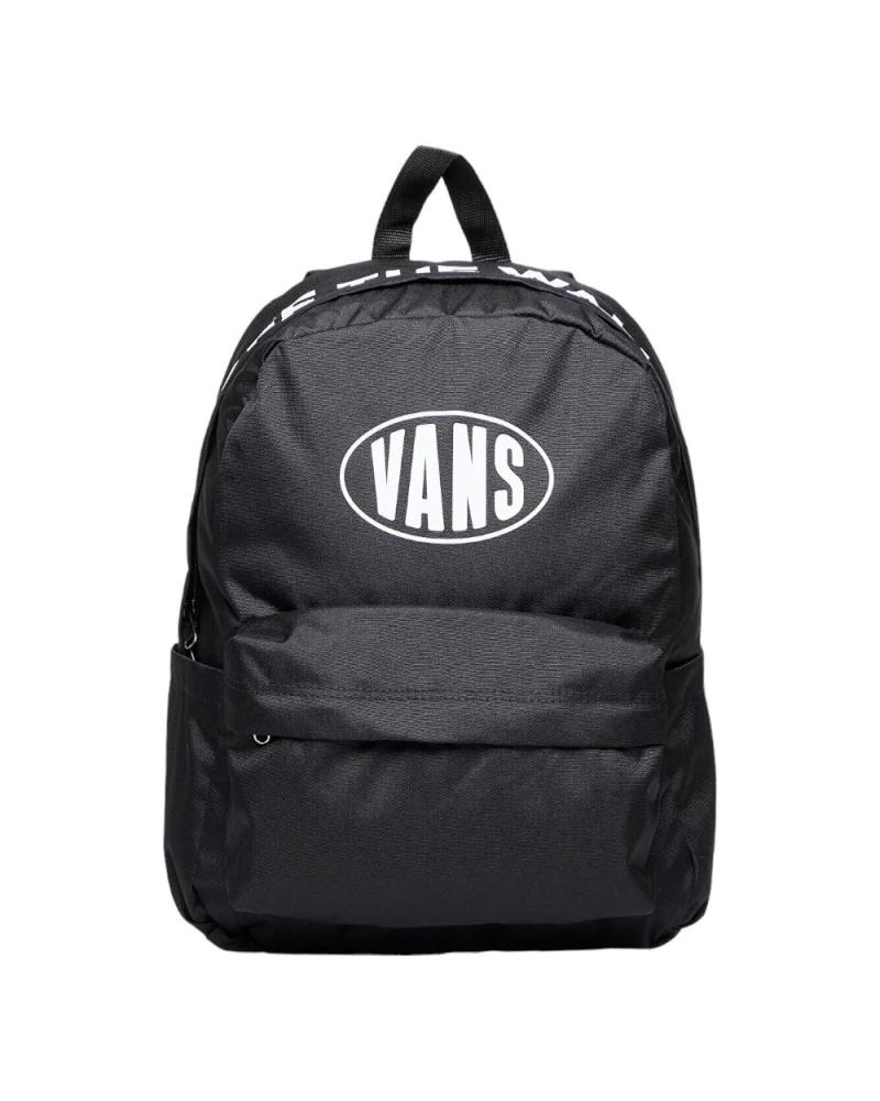 VANS OFF THE WALL OLD SKOOL RUCKSACK SCHWARZ VN000H4WY281 NEGRO