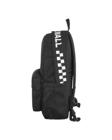 VANS OFF THE WALL OLD SKOOL RUCKSACK SCHWARZ VN000H4WY281 NEGRO
