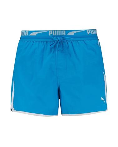 COSTUME DA BAGNO PUMA SWIM BLU DA UOMO 1