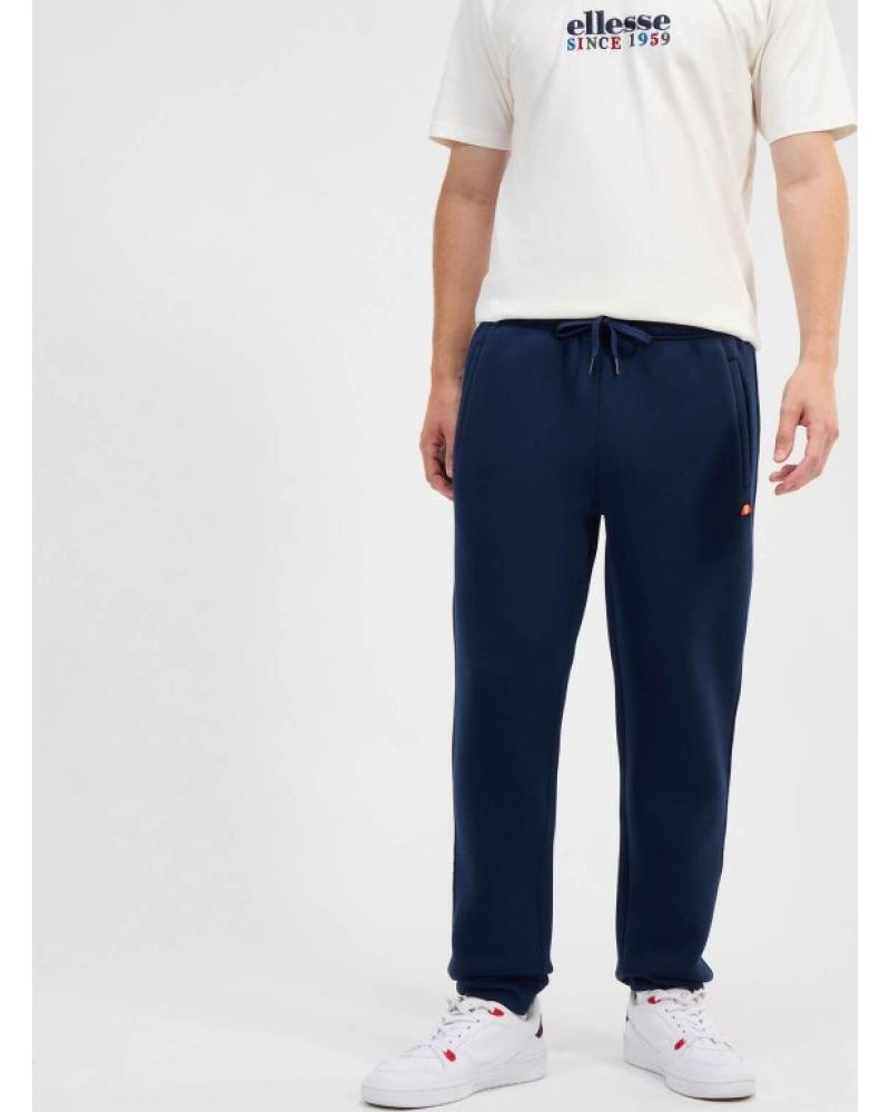 CALÇAS DE TREINO ELLESSE AZUIS PARA HOMEM AZUL