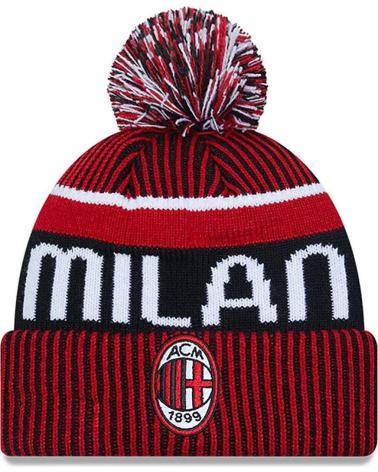 CAPPELLO BEANIE NEW ERA VERDE UFFICIALE VERDE