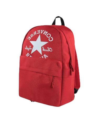 SAC À DOS CONVERSE CAN CORE DAYPACK ROUGE 9A5561-F97 ROJO