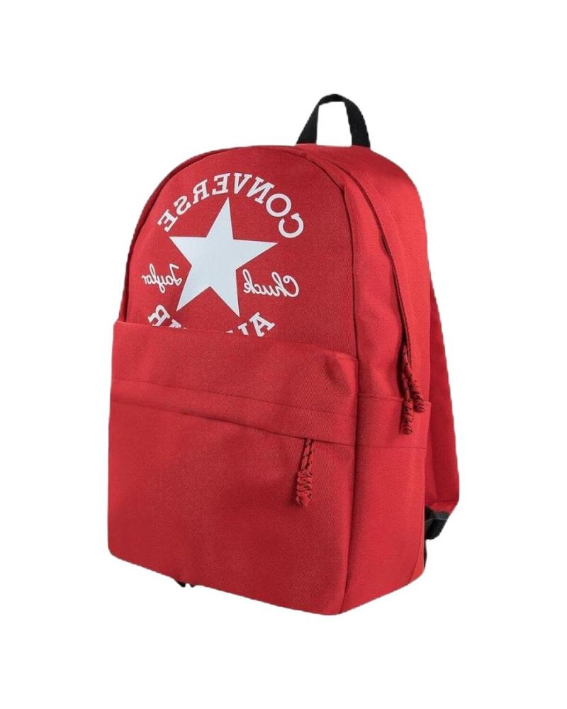 SAC À DOS CONVERSE CAN CORE DAYPACK ROUGE 9A5561-F97 ROJO