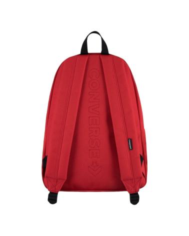 SAC À DOS CONVERSE CAN CORE DAYPACK ROUGE 9A5561-F97 ROJO