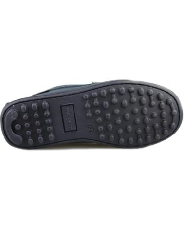 Halbschuhe für Junge PABLOSKY RIDER M AZUL