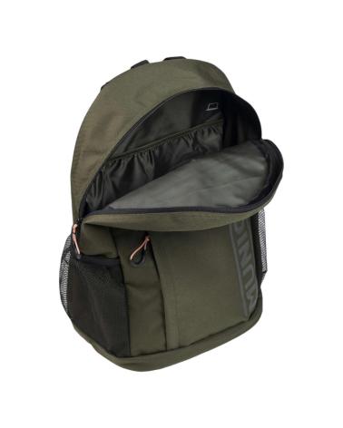 SAC À DOS MUNICH SLIM GIM SPORTS KAKI 6500252 VERDE