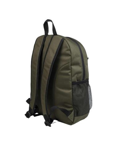 SAC À DOS MUNICH SLIM GIM SPORTS KAKI 6500252 VERDE