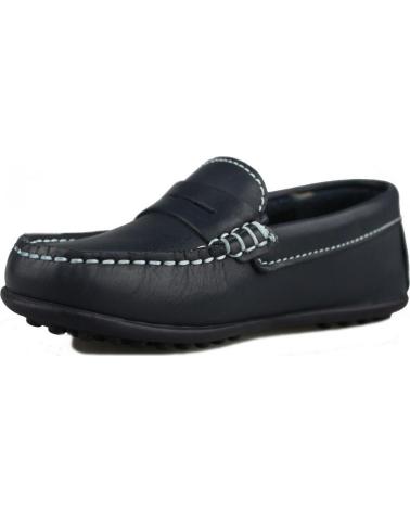 Halbschuhe für Junge PABLOSKY RIDER M AZUL