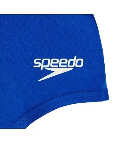 SPEEDO BONNET DE BAIN EN POLYESTER 8-710110309 JUNIOR BLEU AZUL