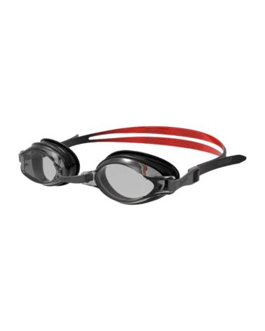 NIKE GAFAS DE NATACION EN PARA UNISEX NEGRO