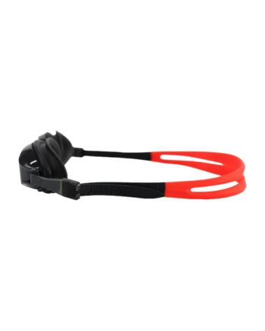 NIKE GAFAS DE NATACION EN PARA UNISEX NEGRO