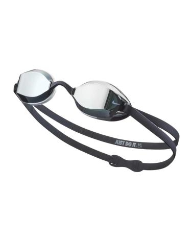 NIKE GAFAS DE NATACION EN PARA NINOS UNISEX NEGRO