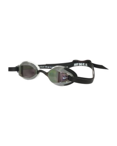 NIKE GAFAS DE NATACION EN PARA NINOS UNISEX NEGRO