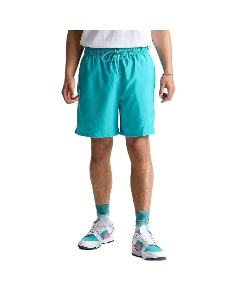 NIKE SPORTSWEAR CLUB FLOW SHORTS FN3307-345 GRÜN VERDE