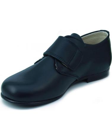 Zapatos de Niño RIZITOS BLUCHER COMUNION MARINO