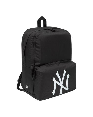 ZAINO NEW ERA MLB MULTI STADIUM NEW YORK YANKEES 17 LITRI NERO NEGRO