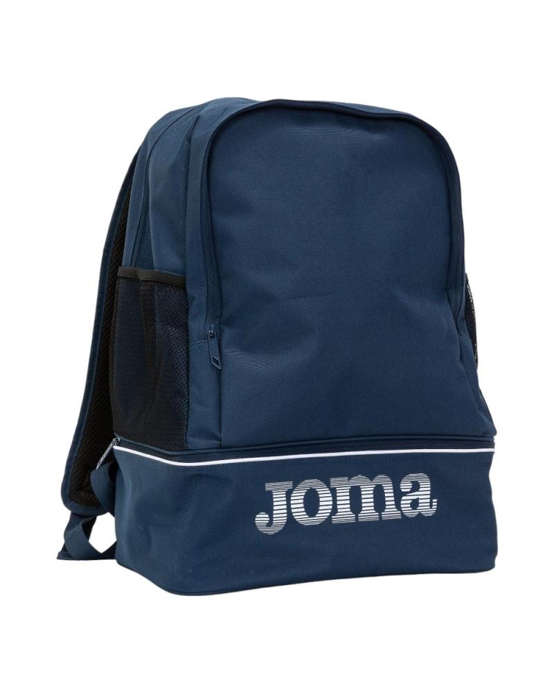 ZAINO JOMA TRAINING III BLU MARINO - RIFERIMENTO 400552-331 AZUL MARINO