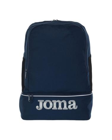 ZAINO JOMA TRAINING III BLU MARINO - RIFERIMENTO 400552-331 AZUL MARINO