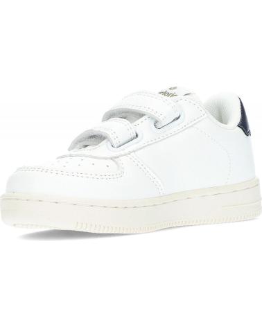 Esportes  de Menina e Menino VICTORIA SNEAKERS 1124104 CUARZO