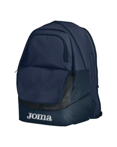 ZAINO JOMA DIAMOND II 44.2L BLU MARINO - RIFERIMENTO 400235-3 AZUL MARINO
