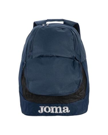 ZAINO JOMA DIAMOND II 44.2L BLU MARINO - RIFERIMENTO 400235-3 AZUL MARINO