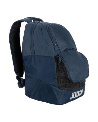 ZAINO JOMA DIAMOND II 44.2L BLU MARINO - RIFERIMENTO 400235-3 AZUL MARINO