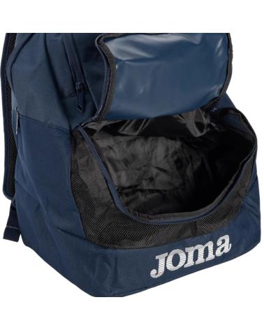 ZAINO JOMA DIAMOND II 44.2L BLU MARINO - RIFERIMENTO 400235-3 AZUL MARINO