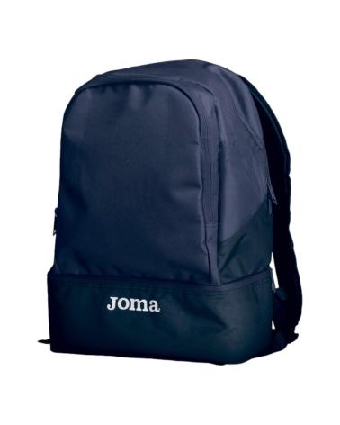 ZAINO JOMA ESTADIO III 23.8L BLU MARINO - RIFERIMENTO 400234-331 AZUL MARINO
